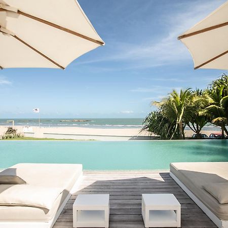 Preabeach Boutique Hotel & Spa Bagian luar foto