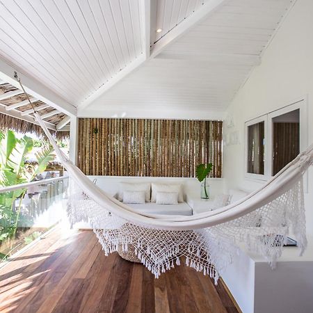 Preabeach Boutique Hotel & Spa Bagian luar foto