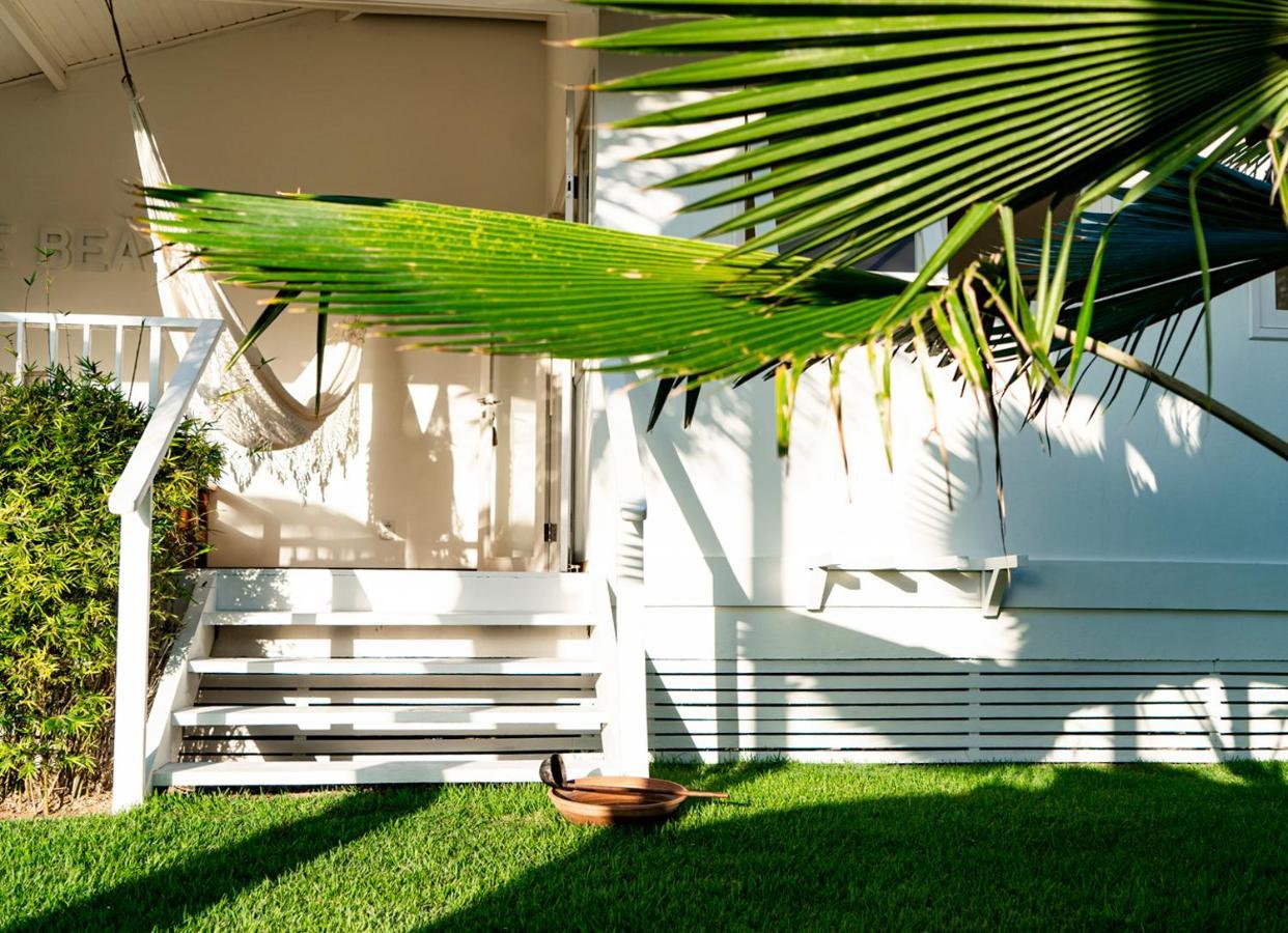 Preabeach Boutique Hotel & Spa Bagian luar foto