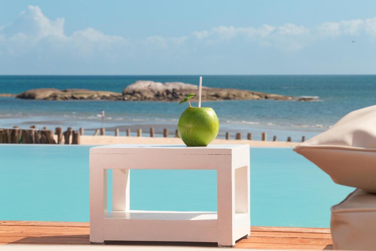 Preabeach Boutique Hotel & Spa Bagian luar foto
