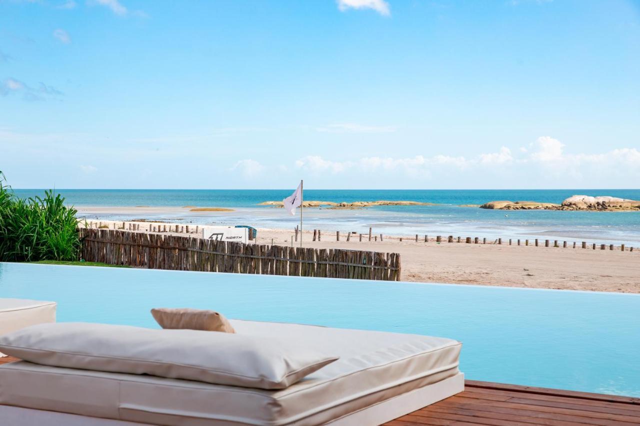 Preabeach Boutique Hotel & Spa Bagian luar foto