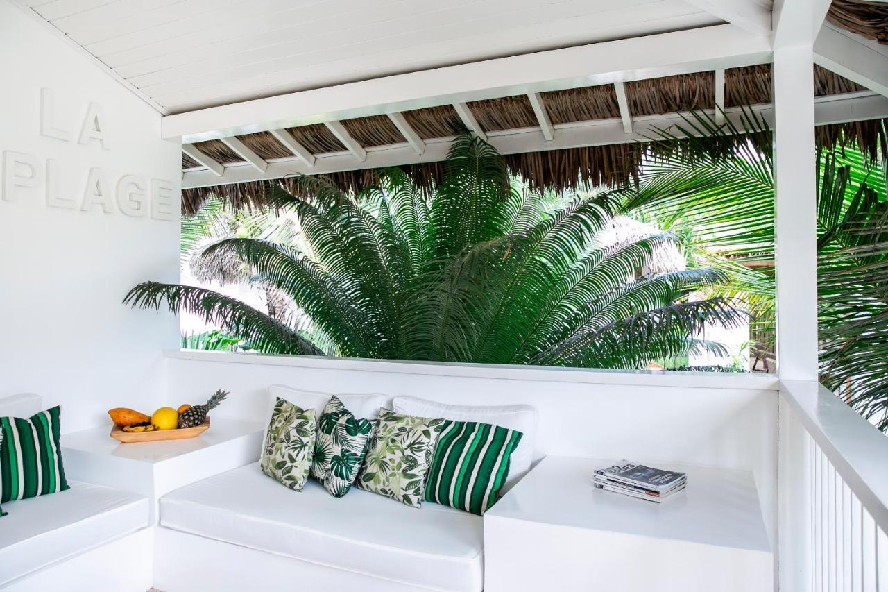 Preabeach Boutique Hotel & Spa Bagian luar foto