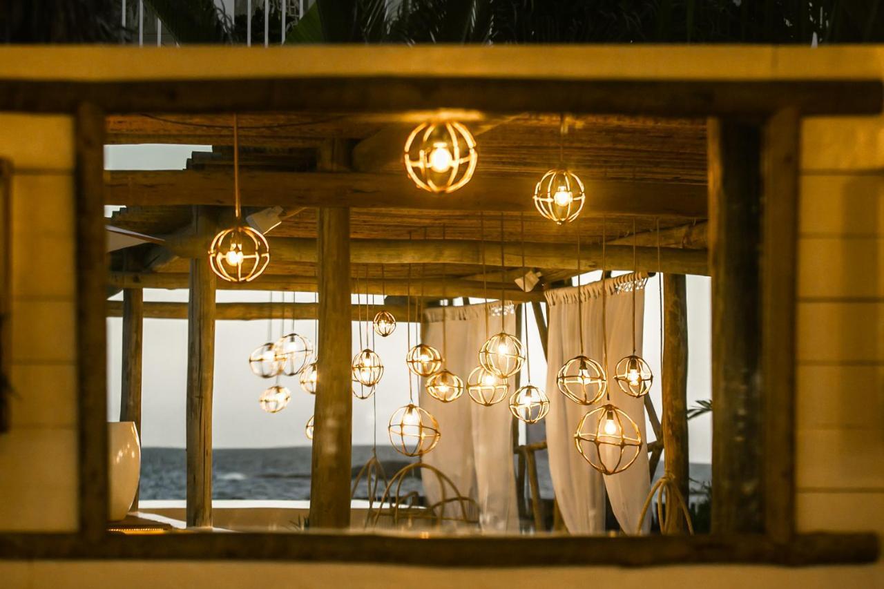 Preabeach Boutique Hotel & Spa Bagian luar foto