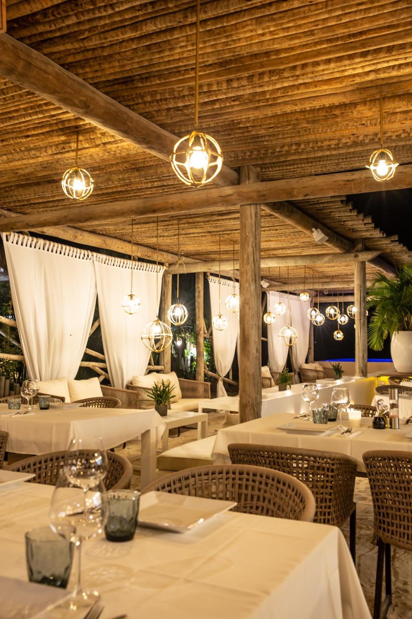 Preabeach Boutique Hotel & Spa Bagian luar foto