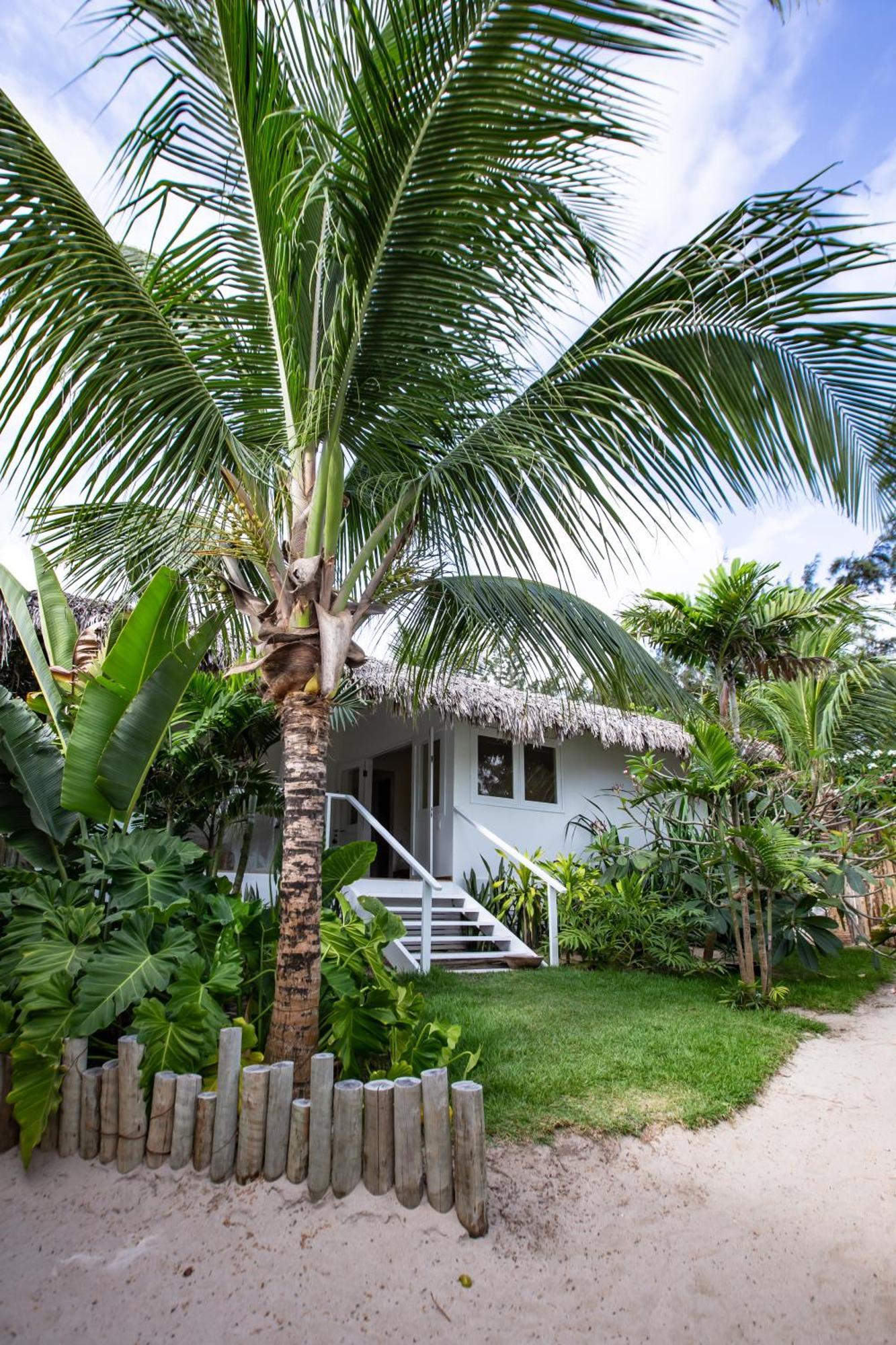 Preabeach Boutique Hotel & Spa Bagian luar foto