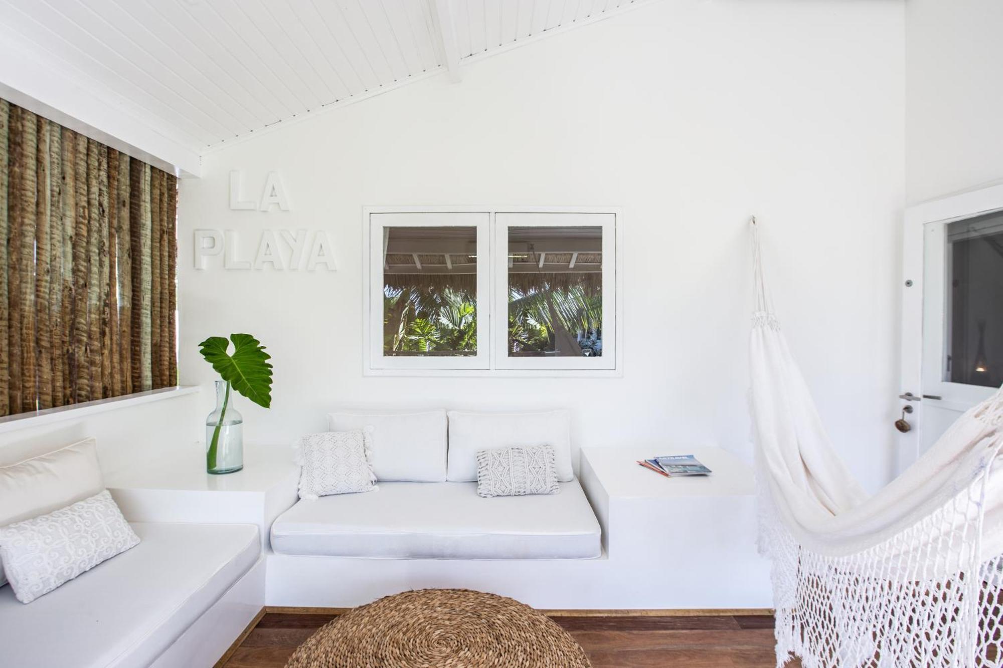 Preabeach Boutique Hotel & Spa Bagian luar foto