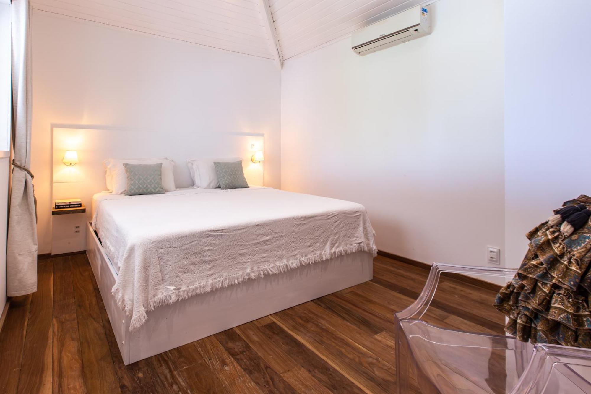 Preabeach Boutique Hotel & Spa Bagian luar foto
