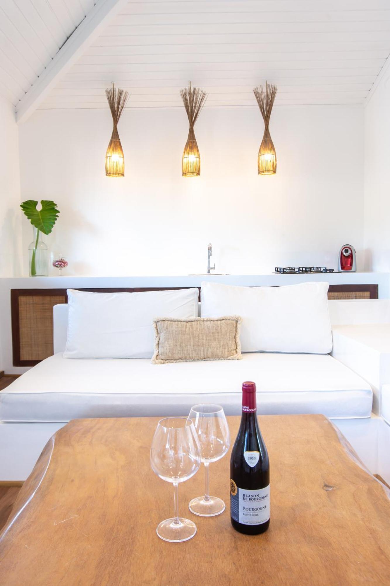 Preabeach Boutique Hotel & Spa Bagian luar foto