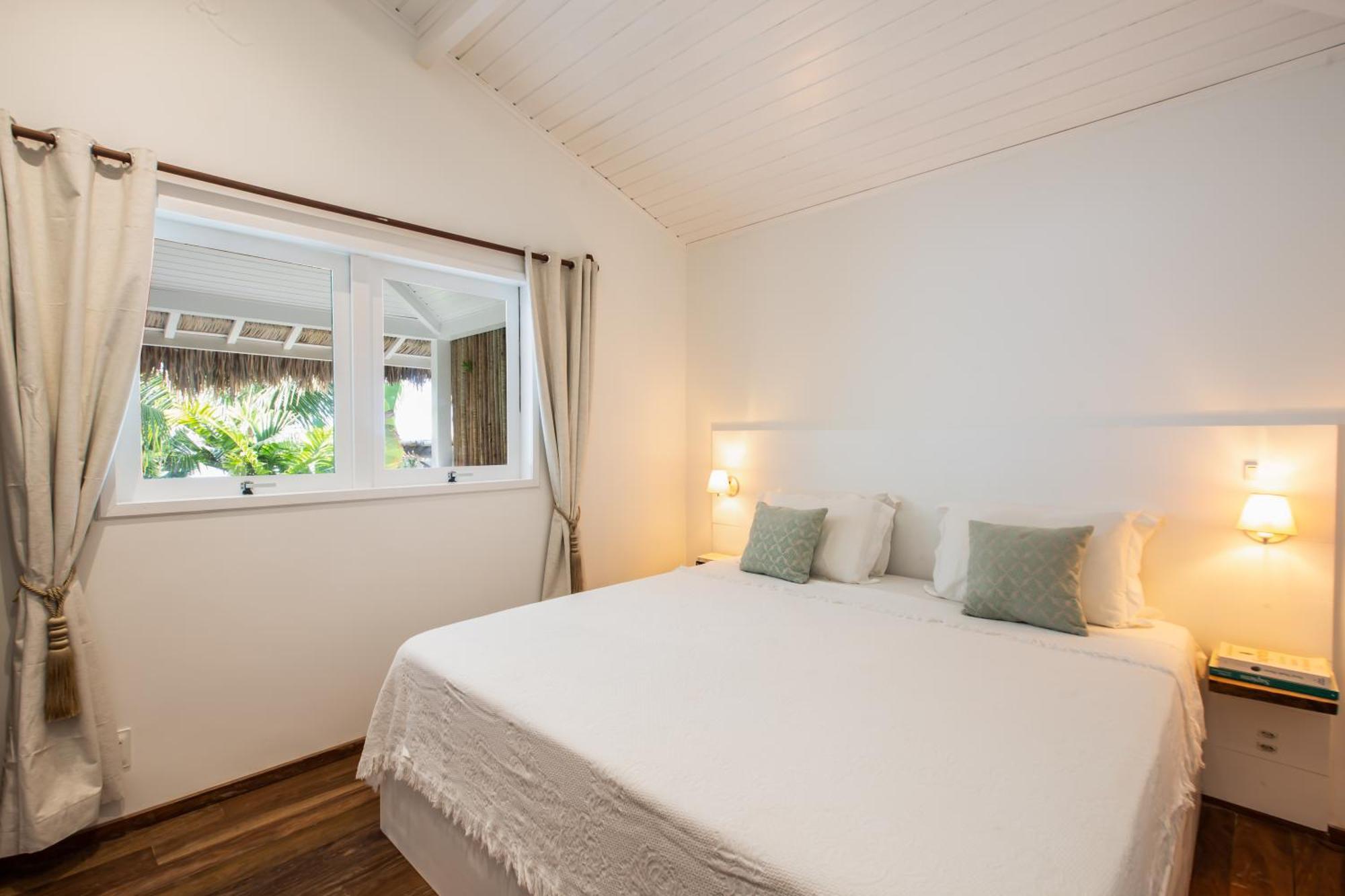 Preabeach Boutique Hotel & Spa Bagian luar foto