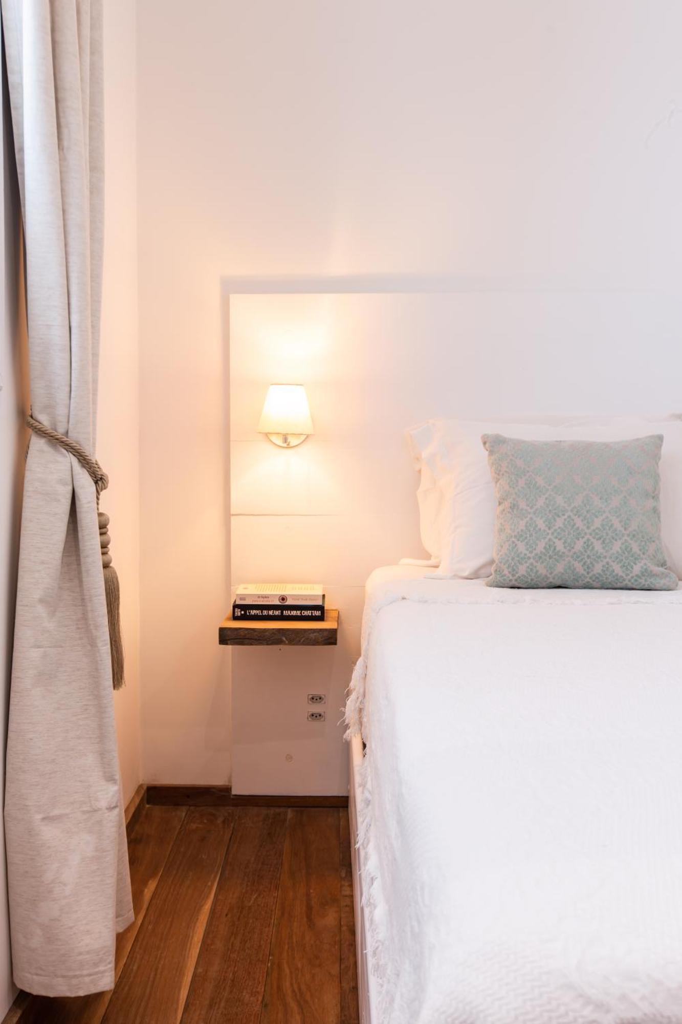Preabeach Boutique Hotel & Spa Bagian luar foto
