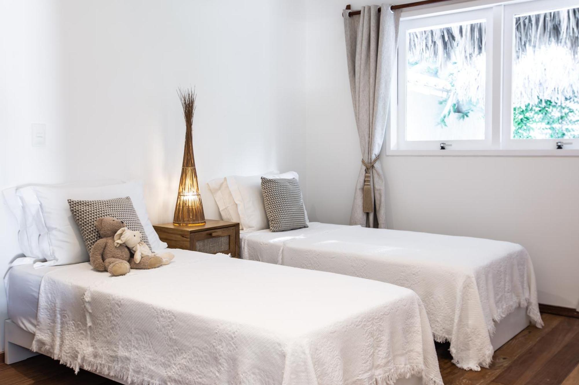 Preabeach Boutique Hotel & Spa Bagian luar foto
